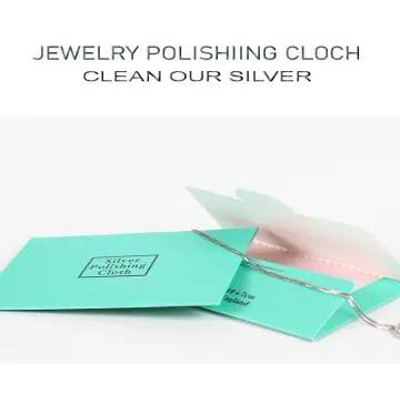 Shop Polishing Cloth For Jewelry with great discounts and prices